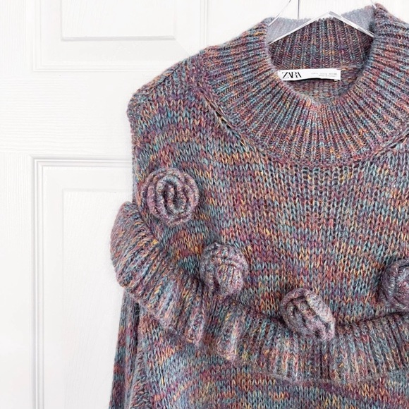 Zara Sweater - Picture 4 of 6